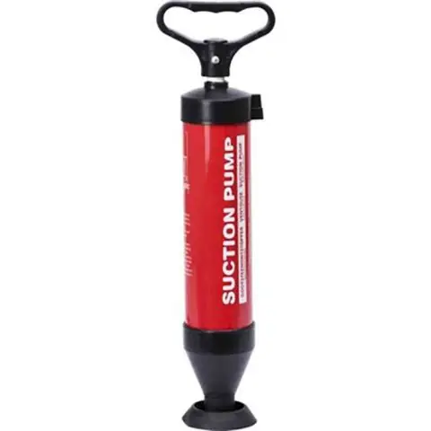 Gelia 3003090112 Renspump Premium